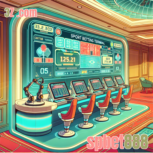 Experimente Emoções Únicas no Cassino da spbet888