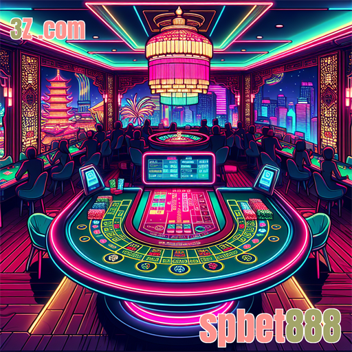 A confiança que transforma: spbet888 é realmente confiavel