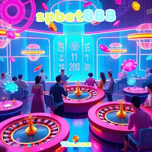 spbet888 Promoções e Bônus