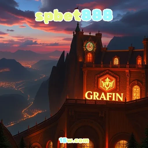 spbet888 Jogos de Cassino
