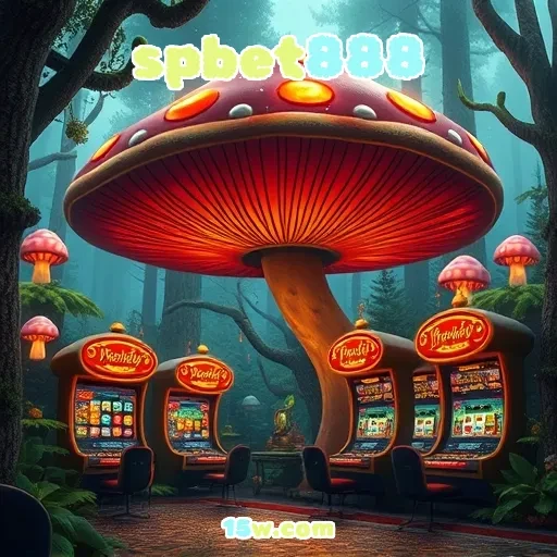 spbet888 Apostas Esportivas